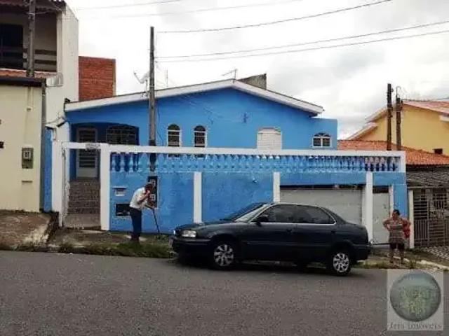 Casa venda em Região Imediata de Sorocaba, Região Metropolitana de Sorocaba