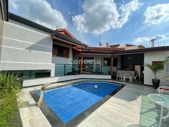 Casa venda em Votorantim