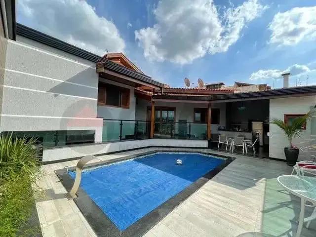 Casa venda em Votorantim