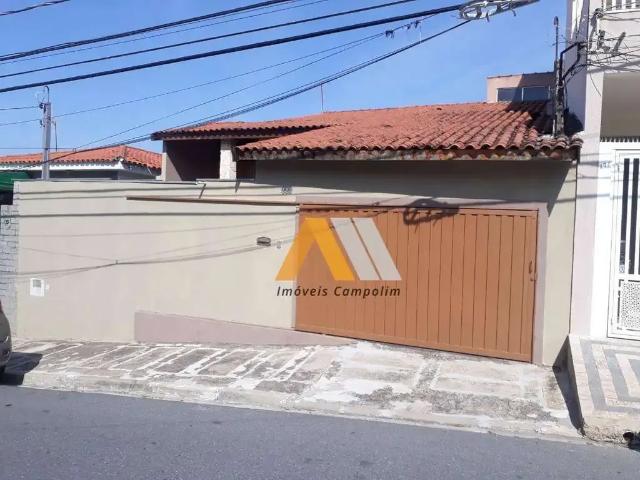 Casa venda em Conjunto Habitacional Jardim Serrano, Votorantim
