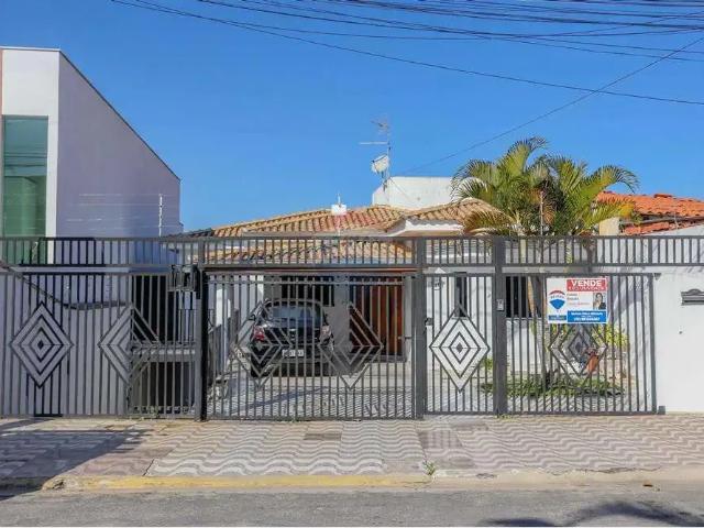 Casa venda em Votorantim