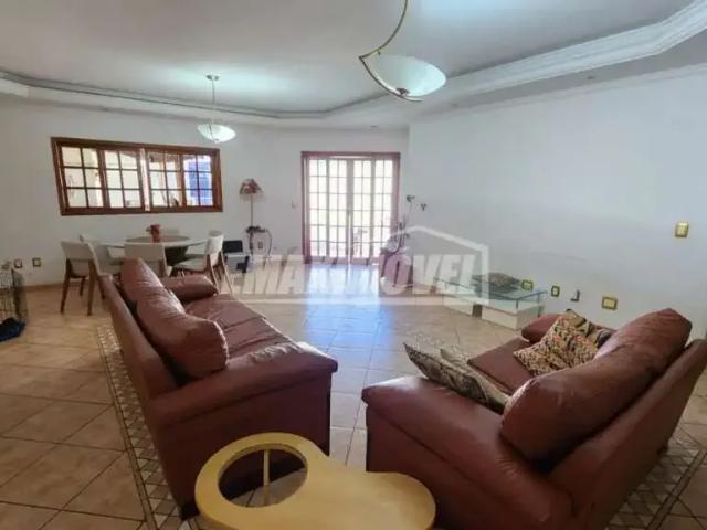 Casa venda em Jardim Karoline, Votorantim