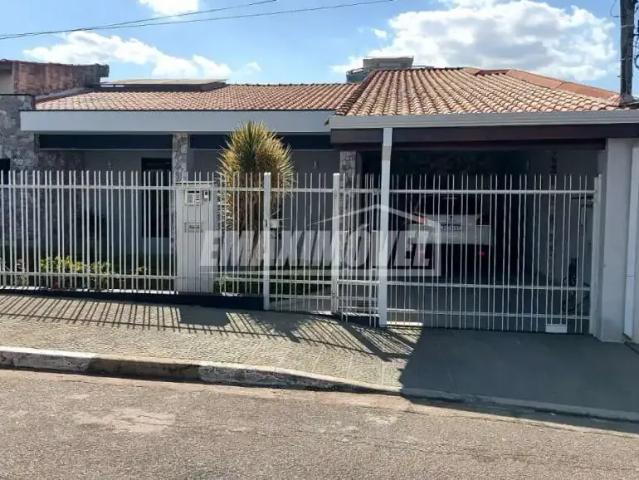 Casa venda em Região Imediata de Sorocaba, Região Metropolitana de Sorocaba