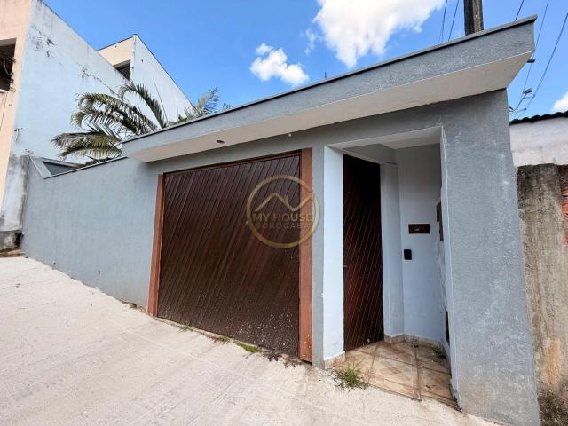 Casa venda em Votorantim