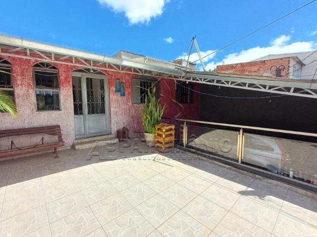 Casa venda em Sorocaba