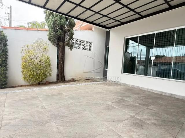 Casa venda em Votorantim