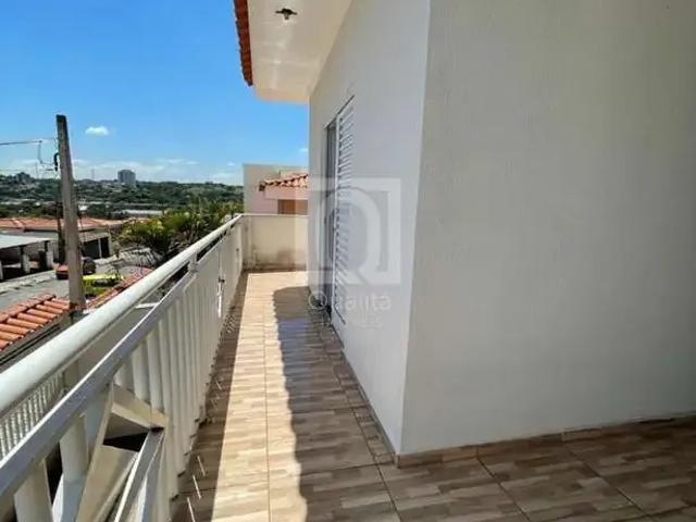 Casa venda em Votorantim