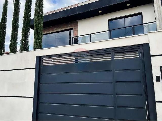 Casa venda em Jardim Icatu II, Votorantim