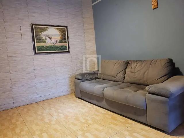 Casa venda em Votorantim