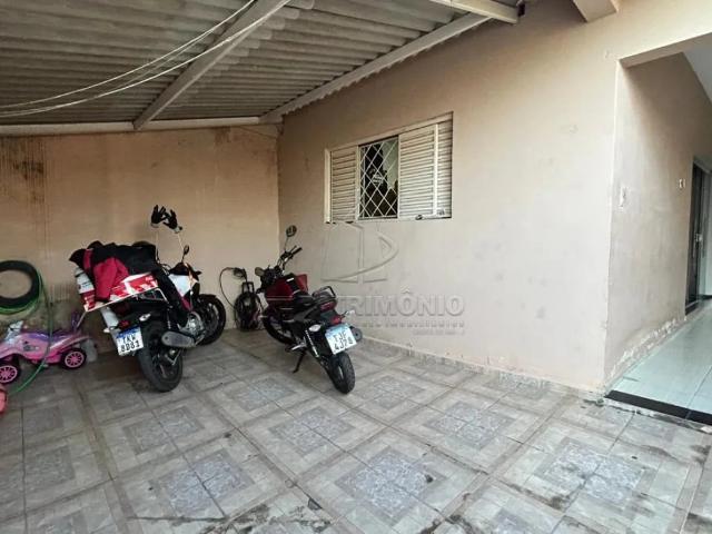 Casa venda em Votorantim