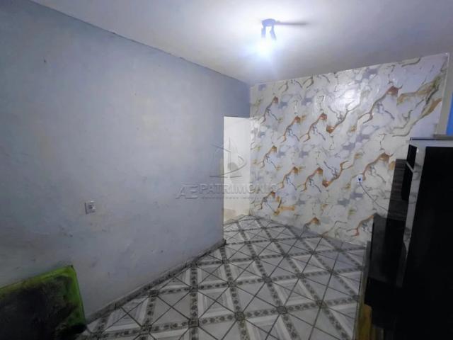 Casa venda em Votorantim