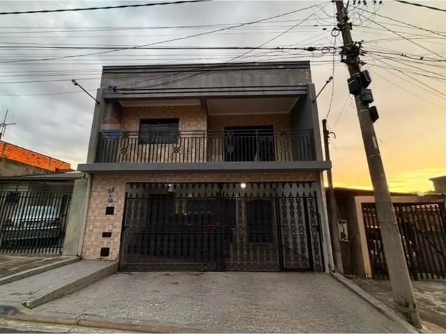 Casa venda em Votorantim
