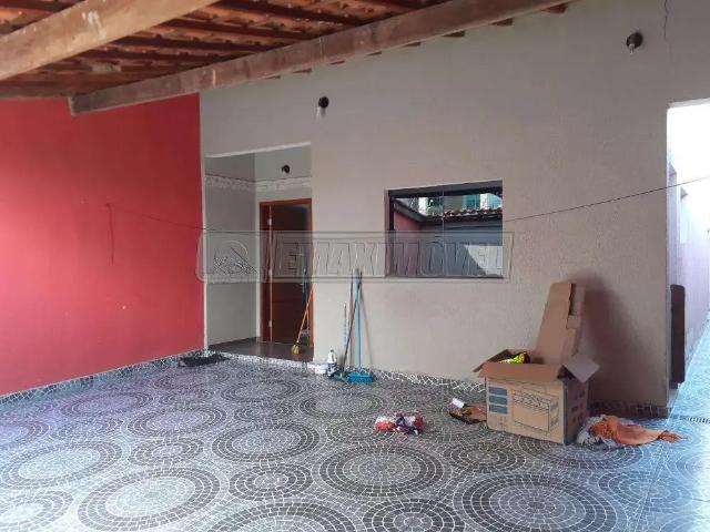 Casa venda em Votorantim