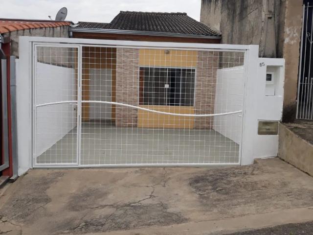 Casa venda em Conjunto Habitacional Jardim Serrano, Votorantim