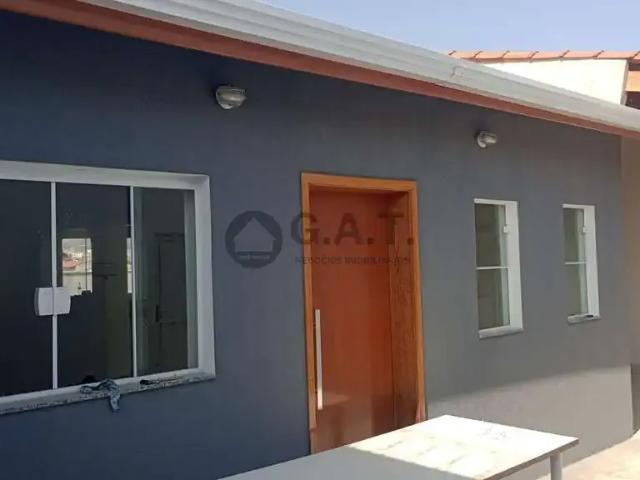 Casa venda em Votorantim