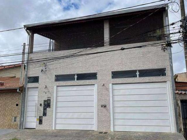Casa venda em Região Imediata de Sorocaba, Região Metropolitana de Sorocaba