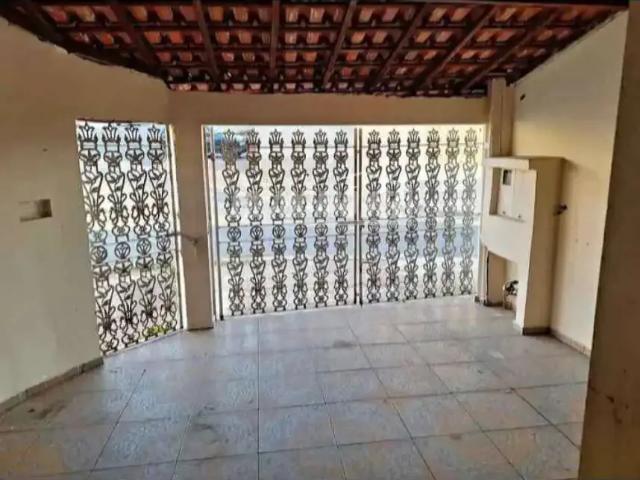 Casa venda em Votorantim