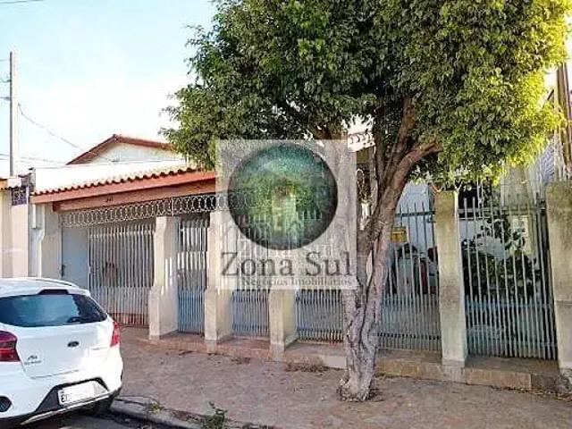 Casa venda em Votorantim