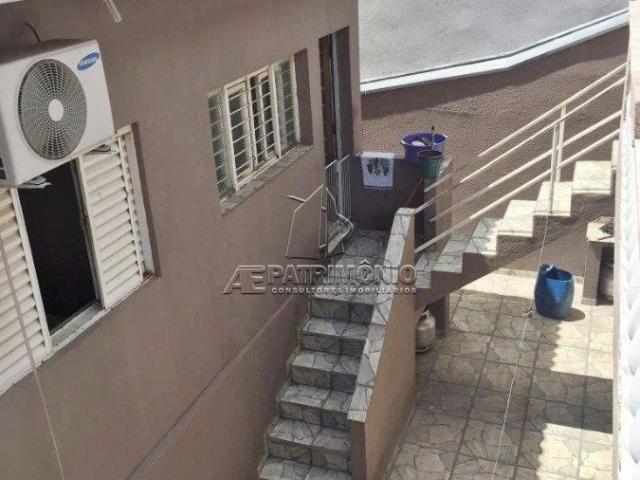Casa venda em Votorantim