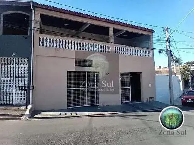 Casa venda em Votorantim