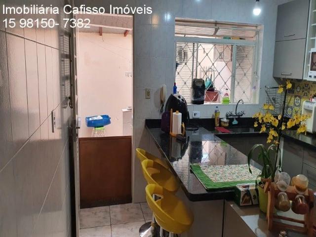 Casa venda em Votorantim