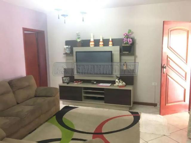 Casa venda em Região Imediata de Sorocaba, Região Metropolitana de Sorocaba