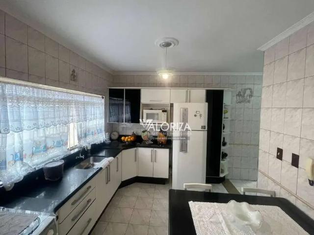 Casa venda em Votorantim