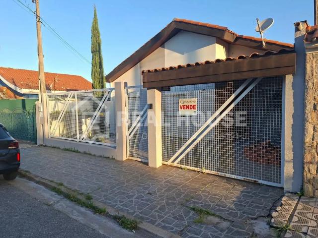Casa venda em Votorantim
