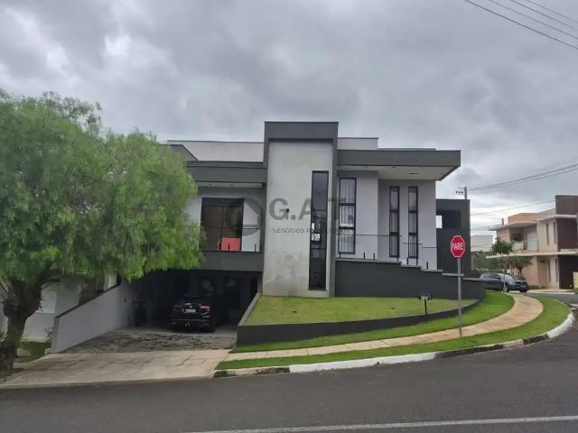 Casa venda em Condomínio das Rosas, Votorantim