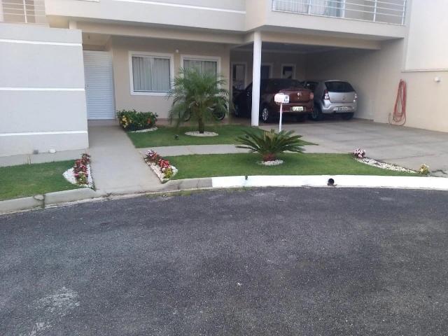 Casa venda em Condomínio das Rosas, Votorantim