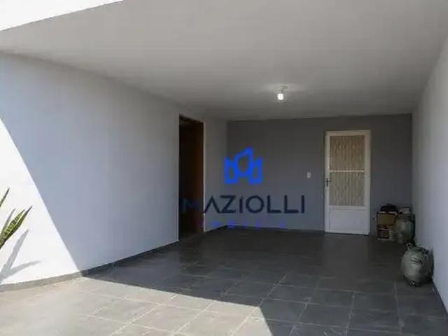 Casa venda em Votorantim