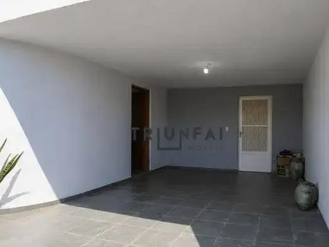 Casa venda em Votorantim