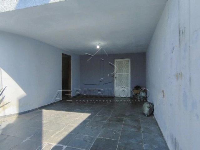 Casa venda em Conjunto Habitacional Jardim Serrano, Votorantim