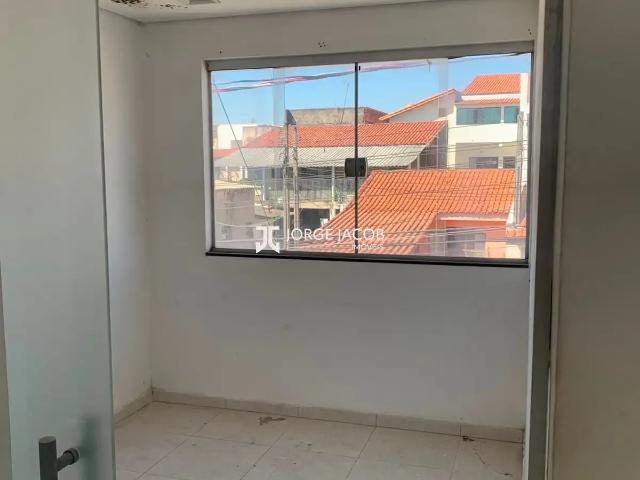 Casa venda em Conjunto Habitacional Jardim Serrano, Votorantim