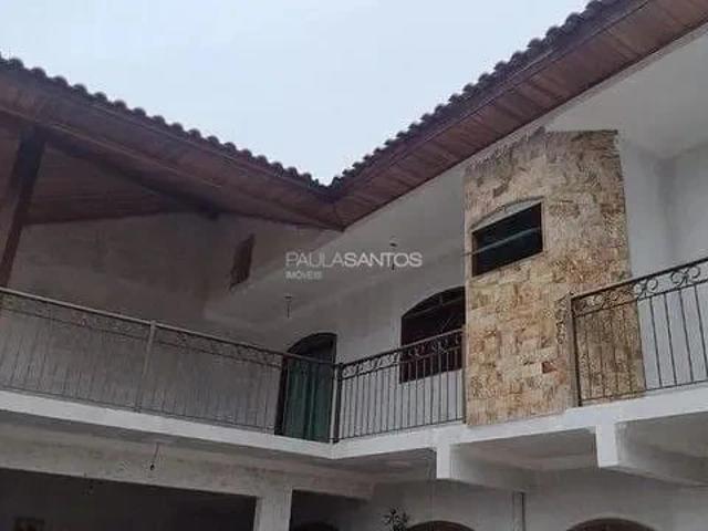 Casa venda em Conjunto Habitacional Jardim Serrano, Votorantim