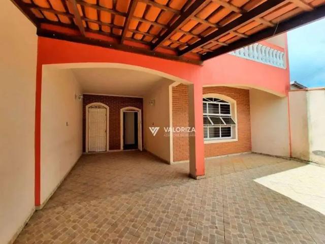 Casa venda em Conjunto Habitacional Jardim Serrano, Votorantim