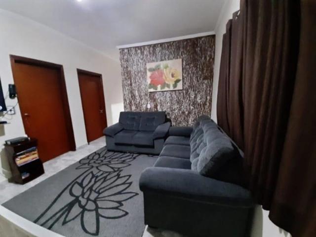 Casa venda em Conjunto Habitacional Jardim Serrano, Votorantim