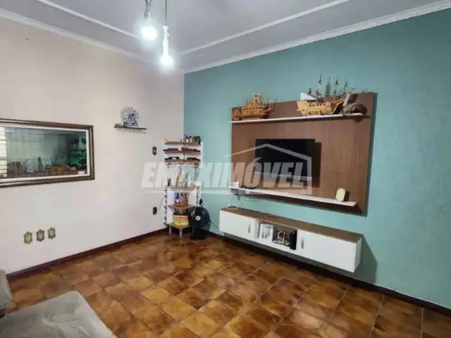 Casa venda em Conjunto Habitacional Jardim Serrano, Votorantim