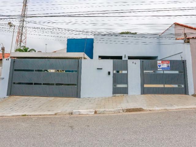 Casa venda em Região Imediata de Sorocaba, Região Metropolitana de Sorocaba