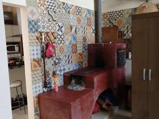 Casa venda em Conjunto Habitacional Jardim Serrano, Votorantim