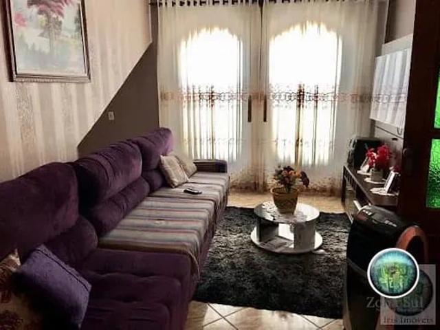Casa venda em Conjunto Habitacional Jardim Serrano, Votorantim
