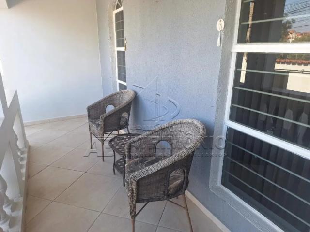 Casa venda em Conjunto Habitacional Jardim Serrano, Votorantim
