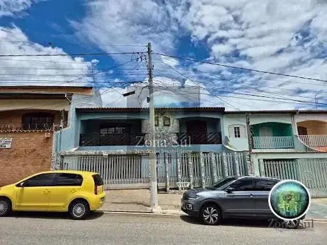 Casa venda em Região Imediata de Sorocaba, Região Metropolitana de Sorocaba