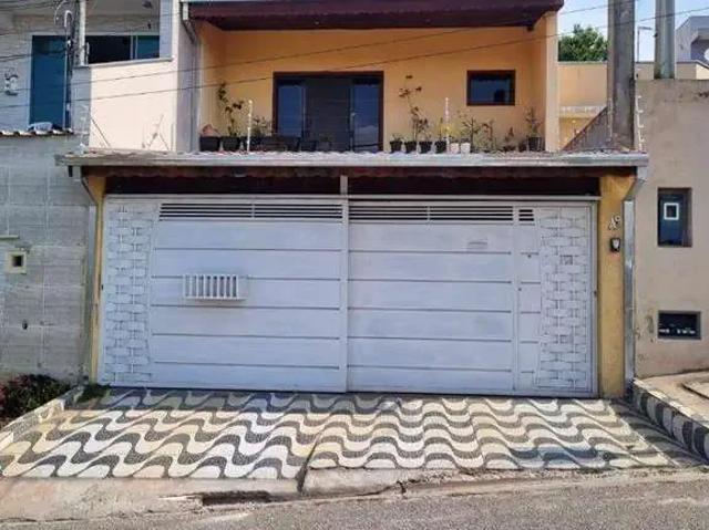 Casa venda em Região Imediata de Sorocaba, Região Metropolitana de Sorocaba