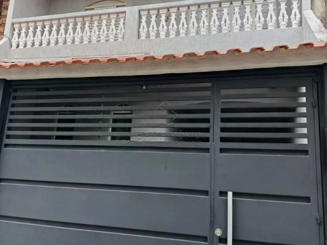Casa venda em Conjunto Habitacional Jardim Serrano, Votorantim