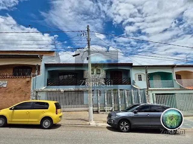 Casa venda em Conjunto Habitacional Jardim Serrano, Votorantim