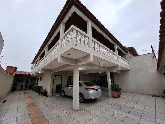 Casa venda em Conjunto Habitacional Jardim Serrano, Votorantim