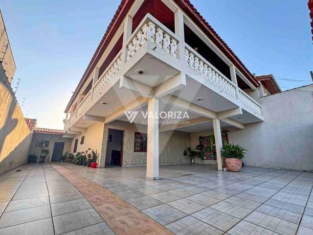 Casa venda em Conjunto Habitacional Jardim Serrano, Votorantim