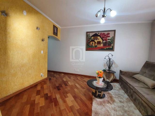 Casa venda em Conjunto Habitacional Jardim Serrano, Votorantim