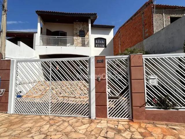 Casa venda em Conjunto Habitacional Jardim Serrano, Votorantim